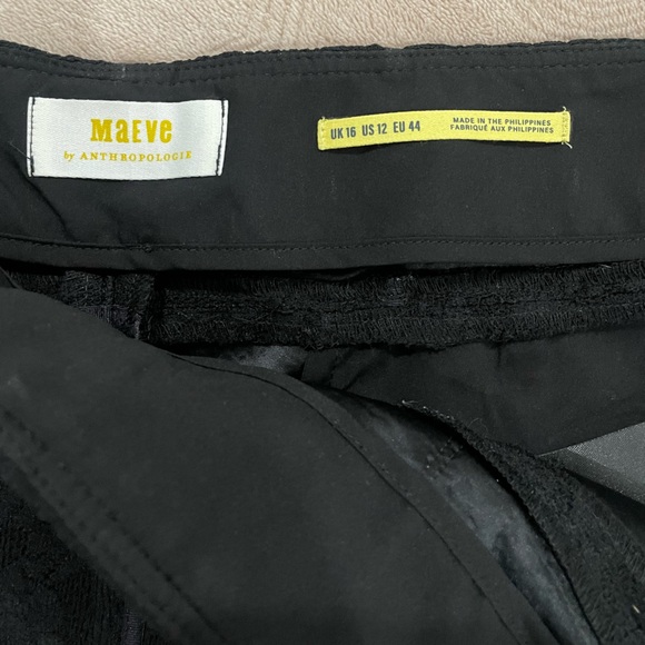 Anthropologie Shorts - Picture 10 of 11